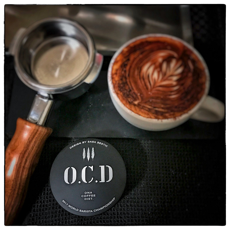 OCD Distributor Tool