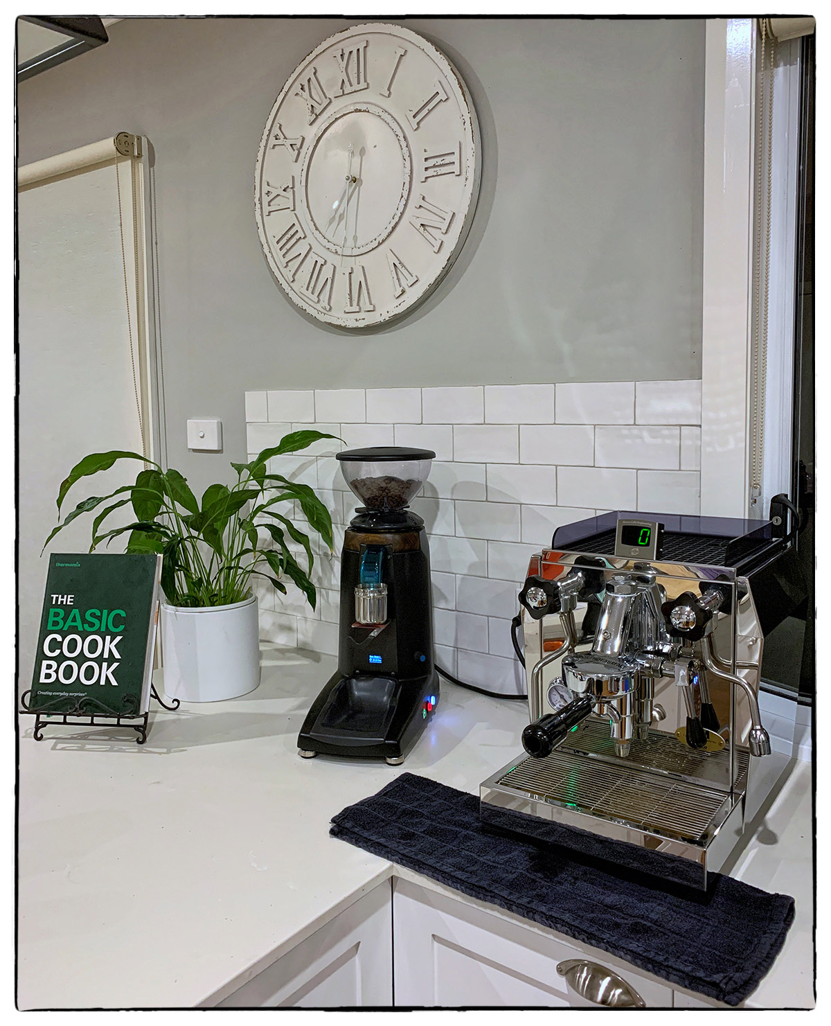 2007 Giotto at Armstrong's Cafe