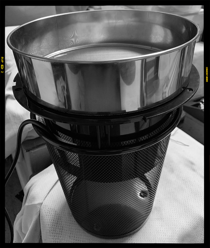 Phase 1 Modifications Completed