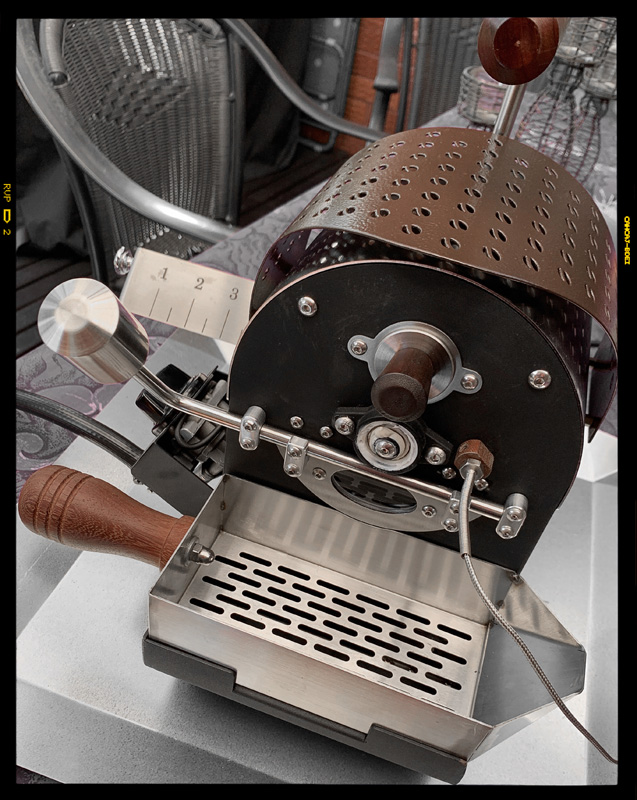 Phase 1 Modifications Completed