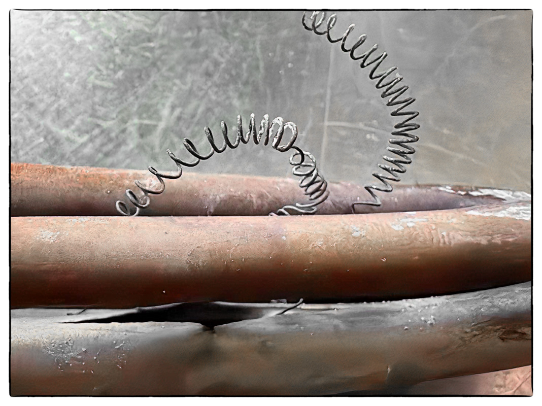 Blowen Element from Rocket Appartamento